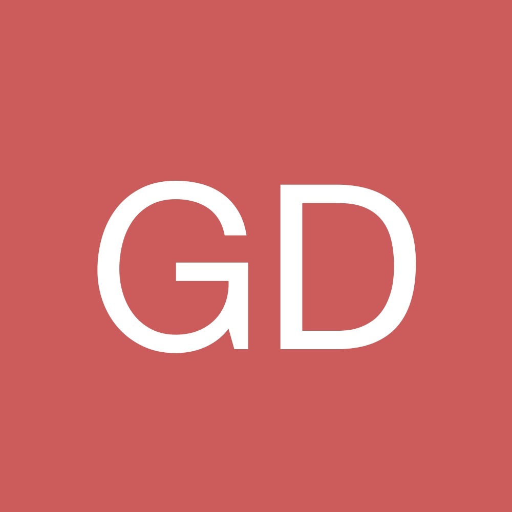 Meet your Posher, Gabriela